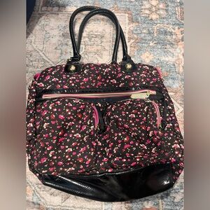 Betsey Johnson Purse